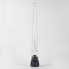 Empire Glassworks 2X PuffCo Peak Attachment - 15 inch