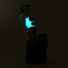 Empire Glassworks "Across the Universe" Puffco Peak/Peak Pro Glass Attachment