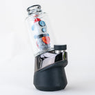 Empire Glassworks "Across the Universe" Puffco Peak/Peak Pro Glass Attachment