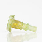 Side profile of the extended Empire Glassworks Algae joystick cap