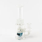 Empire Glassworks "Avenge the Arctic" Mini Tube