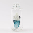Empire Glassworks "Avenge the Arctic" Puffco Peak/Peak Pro Glass Attachment - Empire Smokes