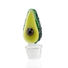 Empire Glassworks  Avocadope Puffco Oculus Glass Carb Cap