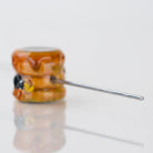 Empire Glassworks Beehive Poker Wand