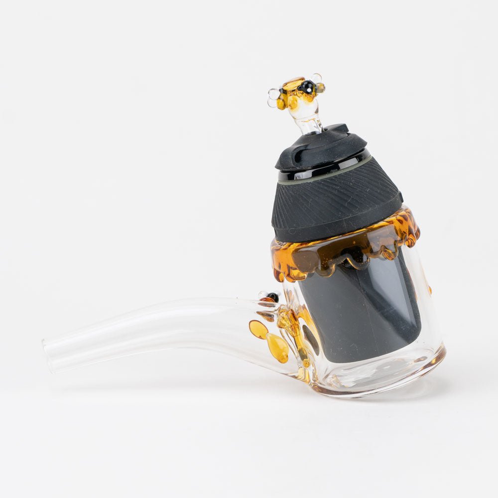 エルサOC、ペドロOC、ブッサバドワーフTC 子株セット Empire Glassworks Beehive Proxy Glass Sherlock Attachment Set