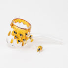 Empire Glassworks Beehive Proxy Glass Attachment Set