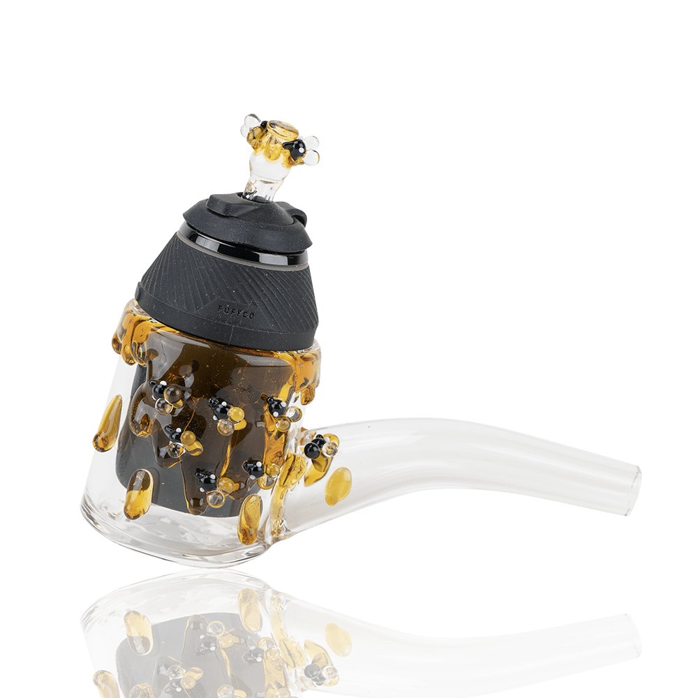 Empire Glassworks Beehive Proxy Glass Attachment Set