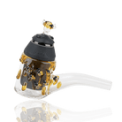 Empire Glassworks Beehive Proxy Glass Attachment Set