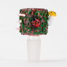 Empire Glassworks Bug's Life Bowl Piece - Empire Smokes