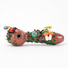 Empire Glassworks Bug's Life Small Spoon Pipe - Empire Smokes