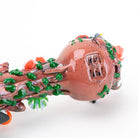 Empire Glassworks Bug's Life Small Spoon Pipe - Empire Smokes