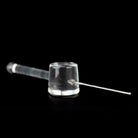 Empire Glassworks Clear Poker Wand3