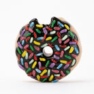 Empire Glassworks Donut Bite Me Dry Pipe - Empire Smokes