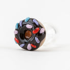 Empire Glassworks Donut PuffCo Peak Pro Glass Ball Cap