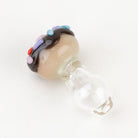 Empire Glassworks Donut PuffCo Peak Pro Glass Ball Cap