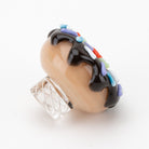 Empire Glassworks Donut Spinner Cap