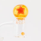 Empire Glassworks Dragon Sphere Spinner Cap