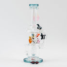 Empire Glassworks East Australian Current Mini Recycler