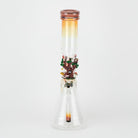 Empire Glassworks Forest Beaker - Empire Smokes