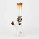 Empire Glassworks Forest Beaker - Empire Smokes