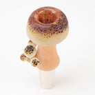 Empire Glassworks Funglow Bowl Piece