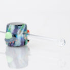 Empire Glassworks Galactic Poker Wand