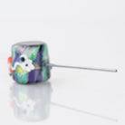 Empire Glassworks Galactic Poker Wand