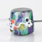 Empire Glassworks Galactic Poker Wand