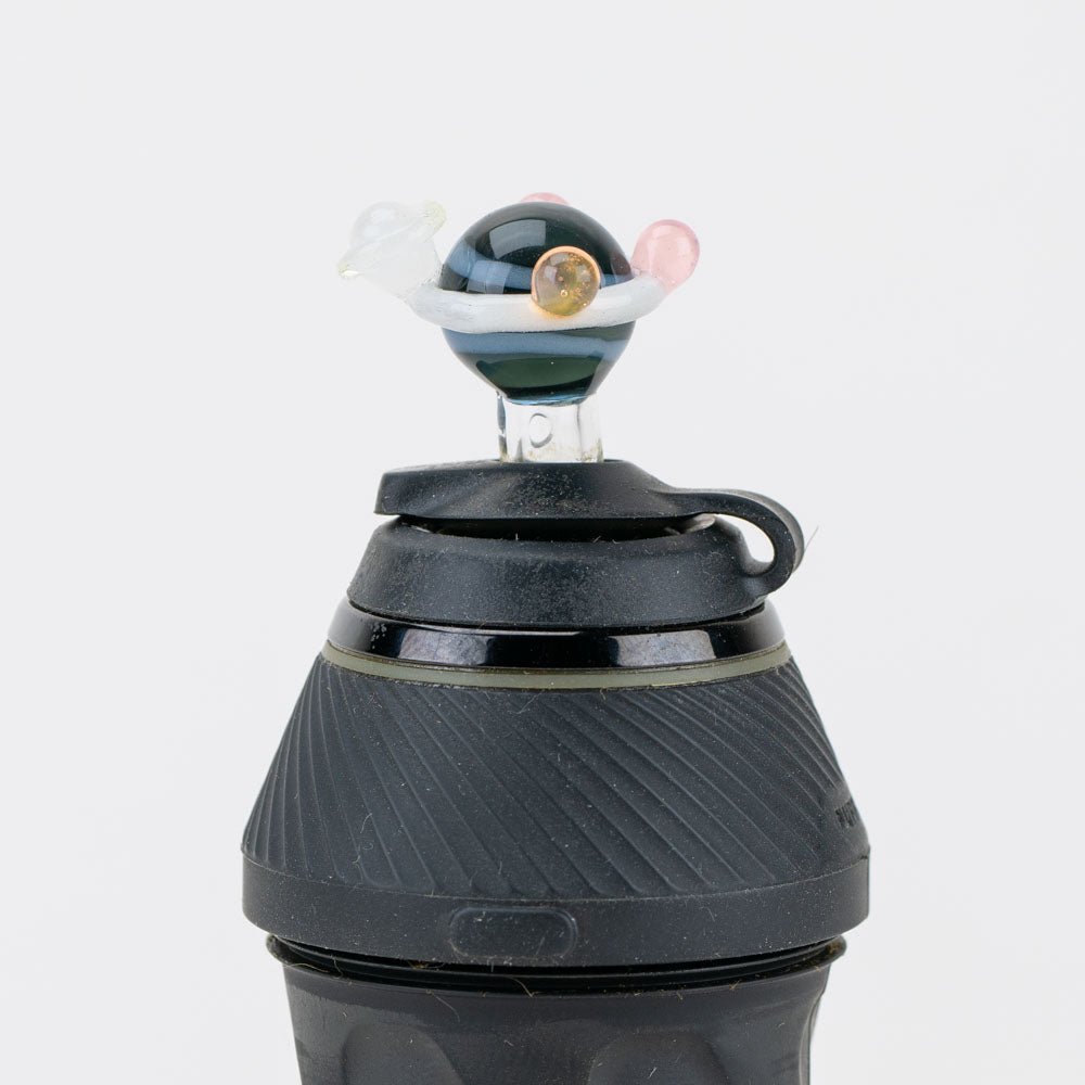 Empire Glassworks Galactic PuffCo Proxy Glass Attachment Set