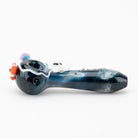 Empire Glassworks Galactic Spoon Pipe