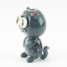 Empire Glassworks Galacticat Dry Pipe - Empire Smokes