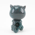 Empire Glassworks Galacticat Dry Pipe - Empire Smokes