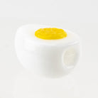 Empire Glassworks Hard Boiled Egg Dry Pipe