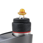 Empire Glassworks "Hat" PuffCo Peak Pro Glass Ball Cap