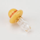 Empire Glassworks "Hat" PuffCo Proxy Glass Ball Cap