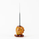 Empire Glassworks honey dab tool for handling wax, rosin, and sauce