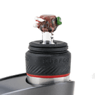 Empire Glassworks Hootie PuffCo Peak Pro Glass Ball Cap