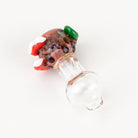 Empire Glassworks Hootie PuffCo Peak Pro Glass Ball Cap