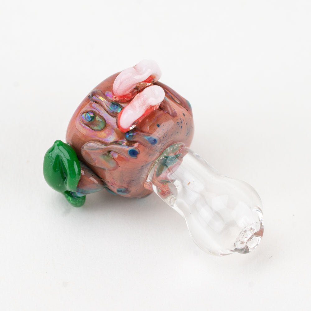 Empire Glassworks Hootie PuffCo Proxy Glass Ball Cap