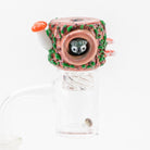 Empire Glassworks Hootie's Forest Spinner Cap