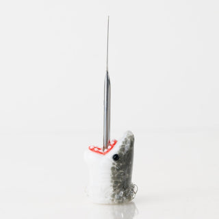 Empire Glassworks Jawsome Dabber