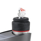 Empire Glassworks Jawsome PuffCo Peak Pro Glass Ball Cap