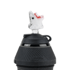 Empire Glassworks Jawsome PuffCo Proxy Glass Ball Cap