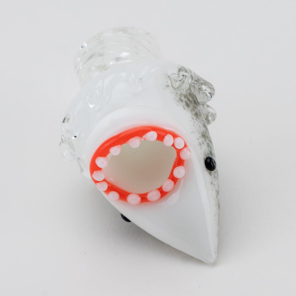 Empire Glassworks Jawsome Spinner Cap