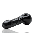Empire Glassworks Large Penis Spoon Pipe - Empire Smokes