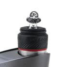 Empire Glassworks Martian PuffCo Peak Pro Glass Ball Cap