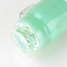 Empire Glassworks Mint Tumbler Bottle Puffco Peak Glass Attachment