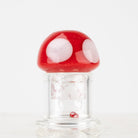 Empire Glassworks Mushroom Spinner Cap