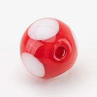 Empire Glassworks Mushroom Spinner Cap