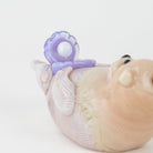 Empire Glassworks Otter Dry Pipe - Empire Smokes